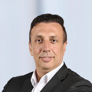 Benjamin Ritter
