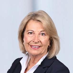 Erika Wedekind