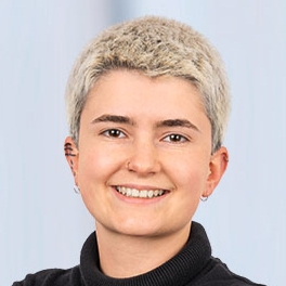 Michelle Thiel