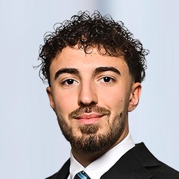 Giuliano Belibasakis