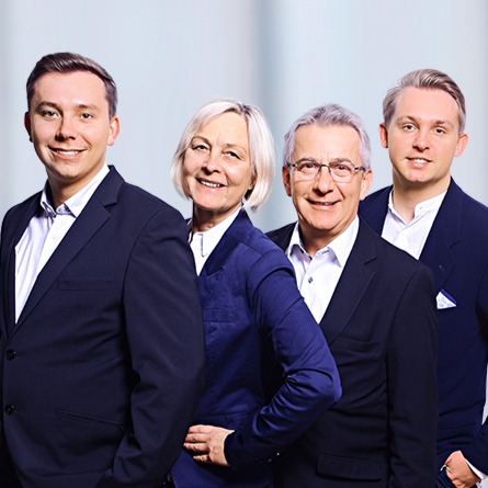 Scherreiks & Vogel OHG