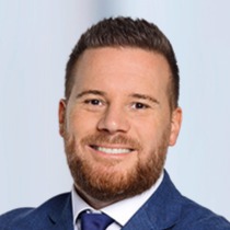 Daniel Patrick Hahnen