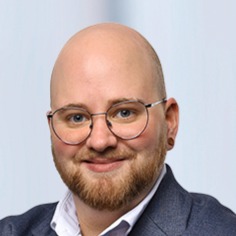 Tobias Voß