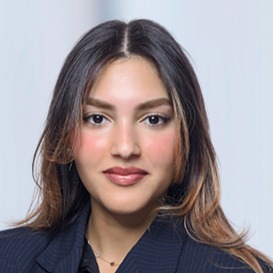 Suhaila El Fechtali Bari