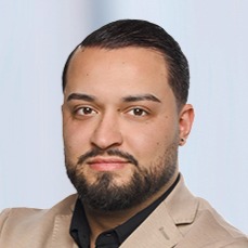 Arif Cuhadar