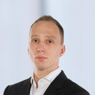 Chris Philipp Gevelhoff