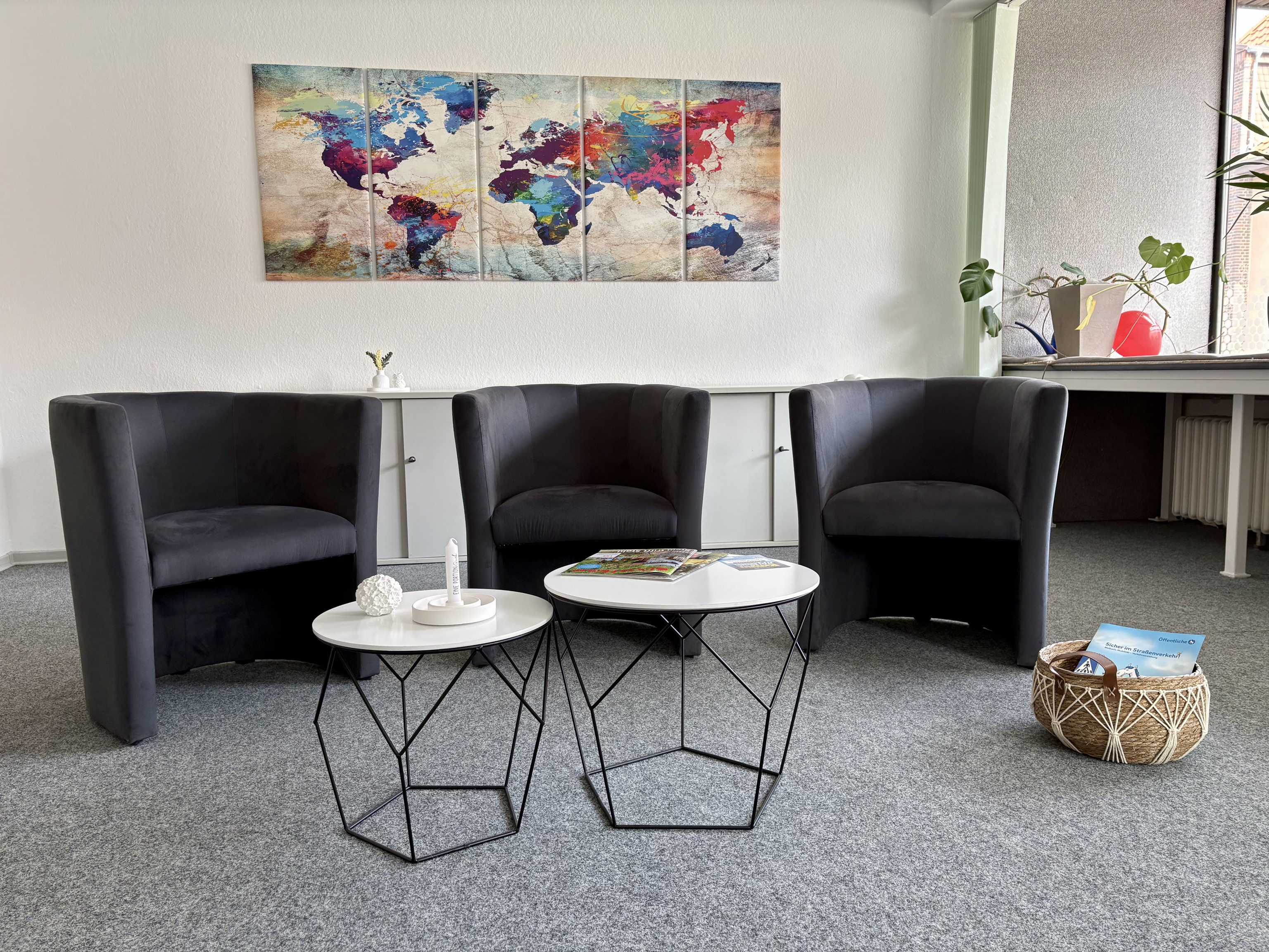 Öffentliche Versicherung Braunschweig - Kai Ludwig, Bahnhofstraße 15 in Goslar-Oker