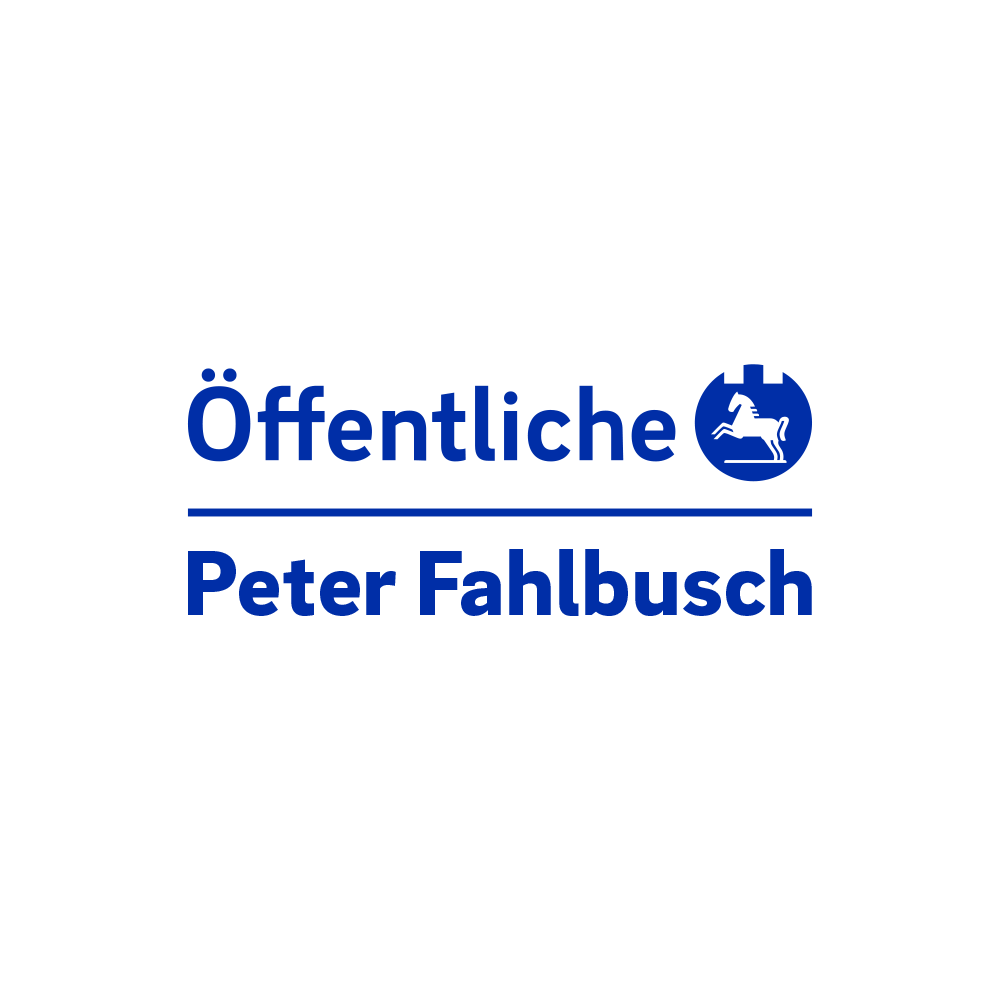 Öffentliche Versicherung Braunschweig - Peter Fahlbusch in Wolfenbüttel - Logo