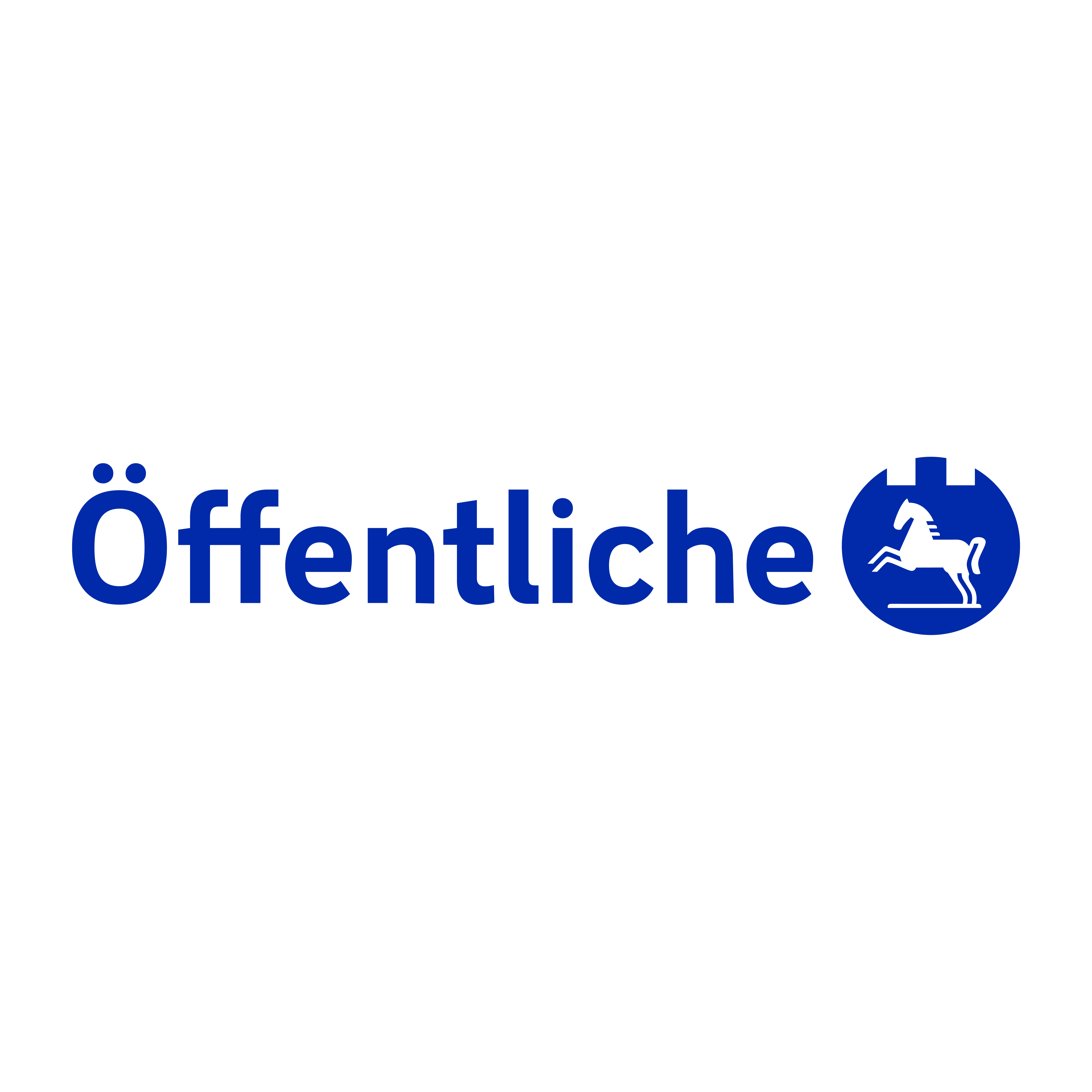 Öffentliche Versicherung Braunschweig - Markus Engelke in Stadtoldendorf - Logo