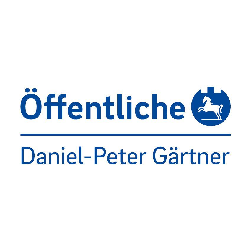 Öffentliche Versicherung Braunschweig - Daniel-Peter Gärtner in Wolfenbüttel - Logo