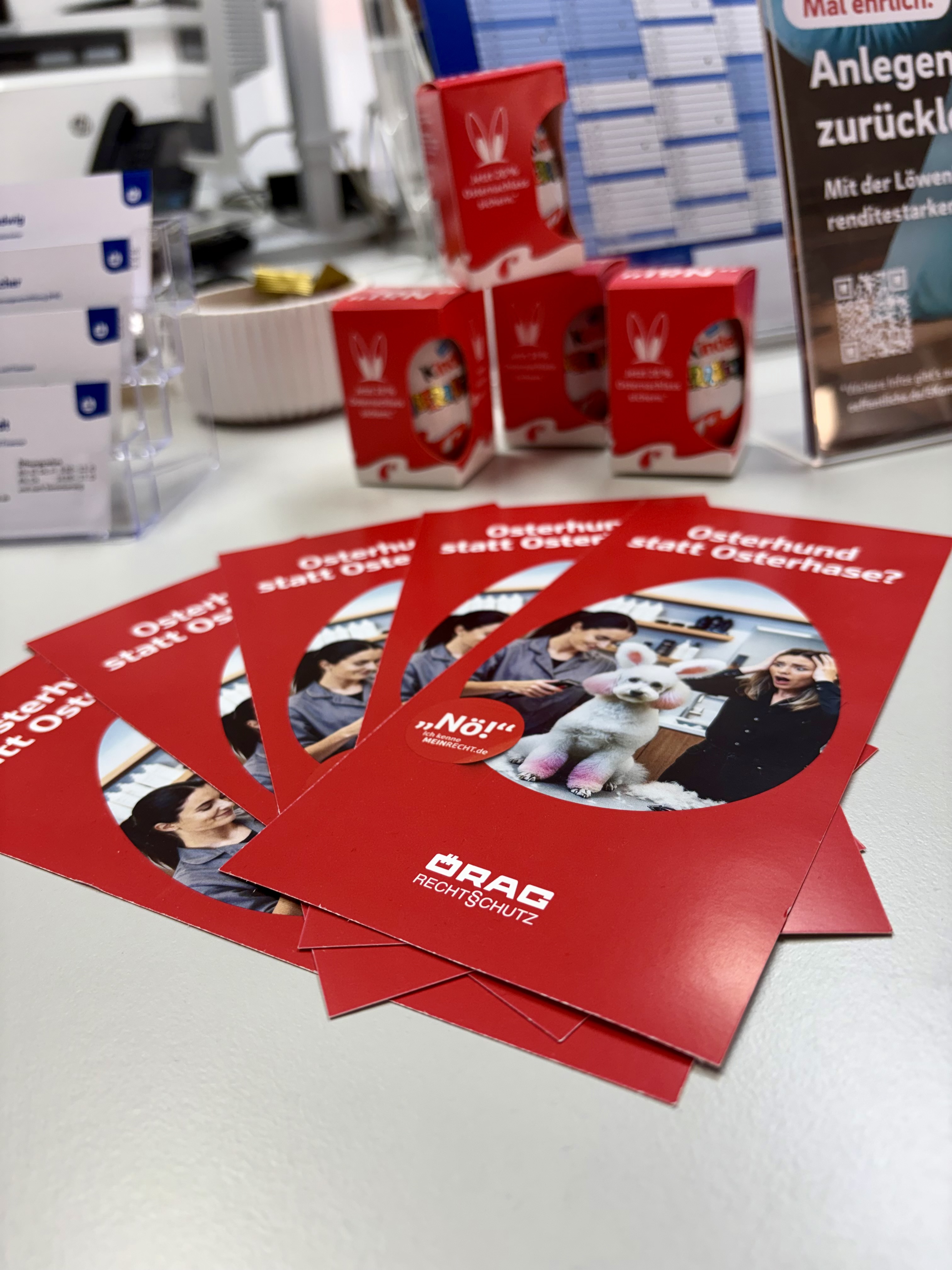 Öffentliche Versicherung Braunschweig - Kai Ludwig, Bahnhofstraße 15 in Goslar-Oker