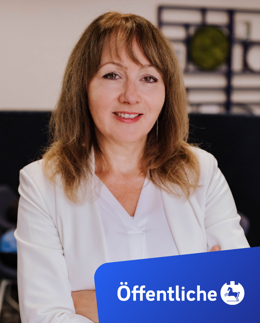 Bild 2 Öffentliche Versicherung Braunschweig - Irena Cesir in Holzminden