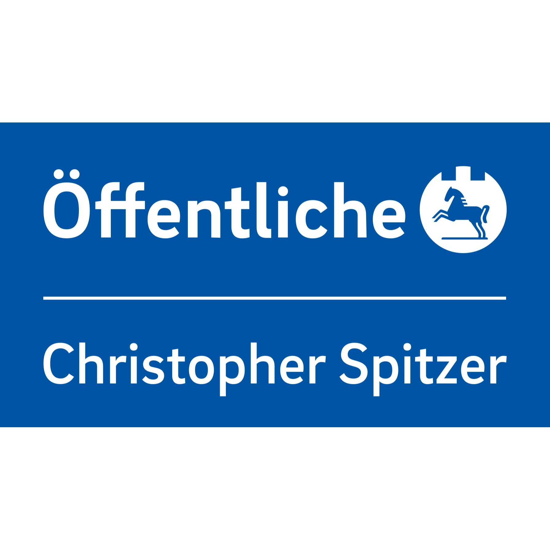 Öffentliche Versicherung Braunschweig - Christopher Spitzer in Braunschweig - Logo