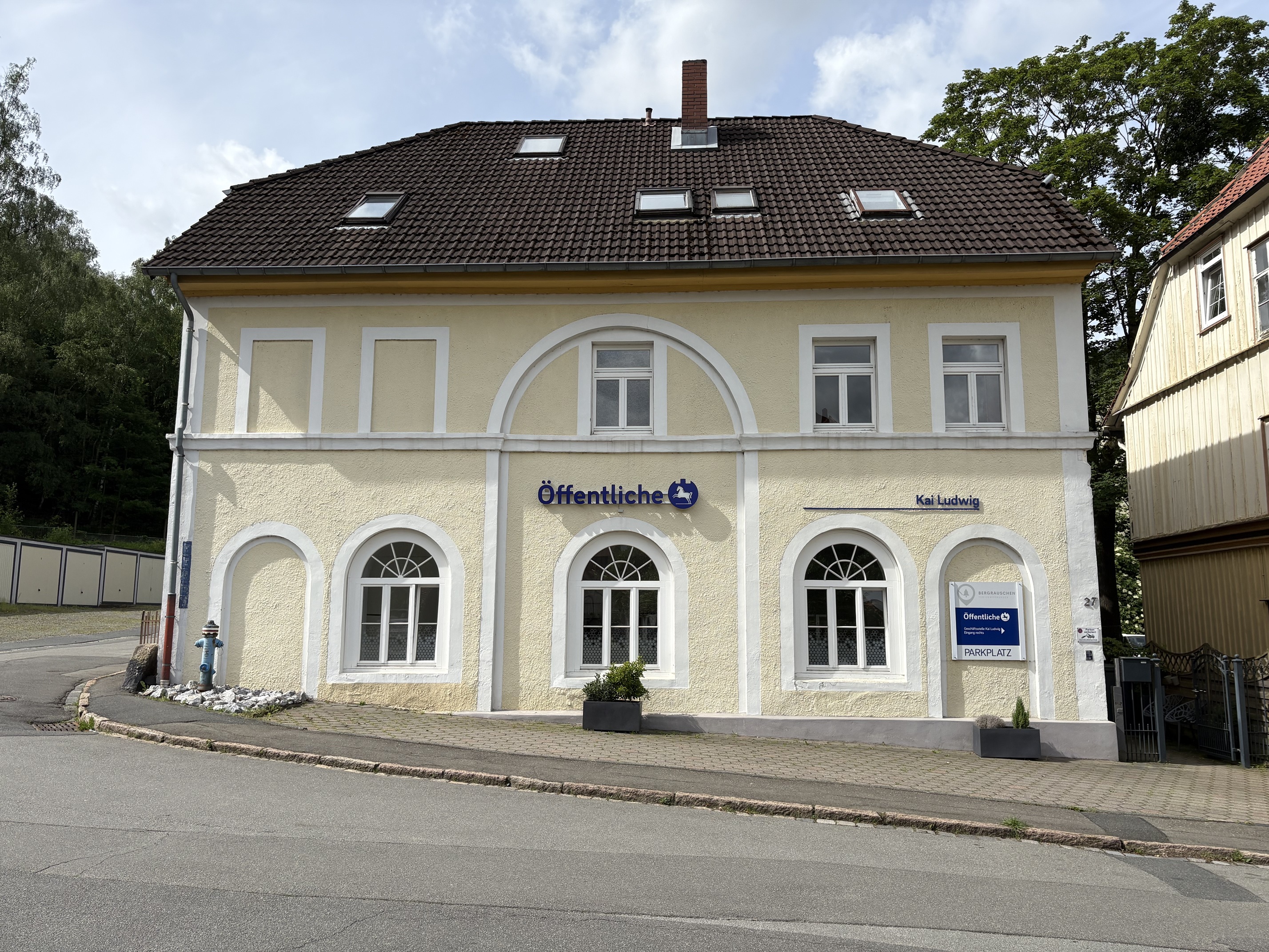 Bild 5 Öffentliche Versicherung Braunschweig - Kai Ludwig in Goslar