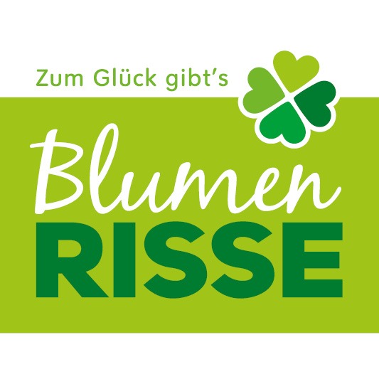 Logo von Blumen Risse Blumenladen Wuppertal-Elberfeld