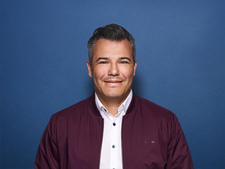Bild 1 VGH Versicherungen: Daniel Evers in Apensen