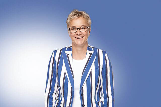 Kundenbild groß 1 VGH Versicherungen: Birgit Rathjen-Stemmann