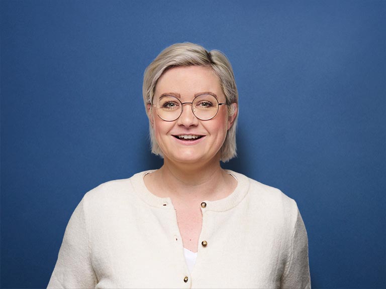Kundenbild groß 1 VGH Versicherungen: Svenja Müller