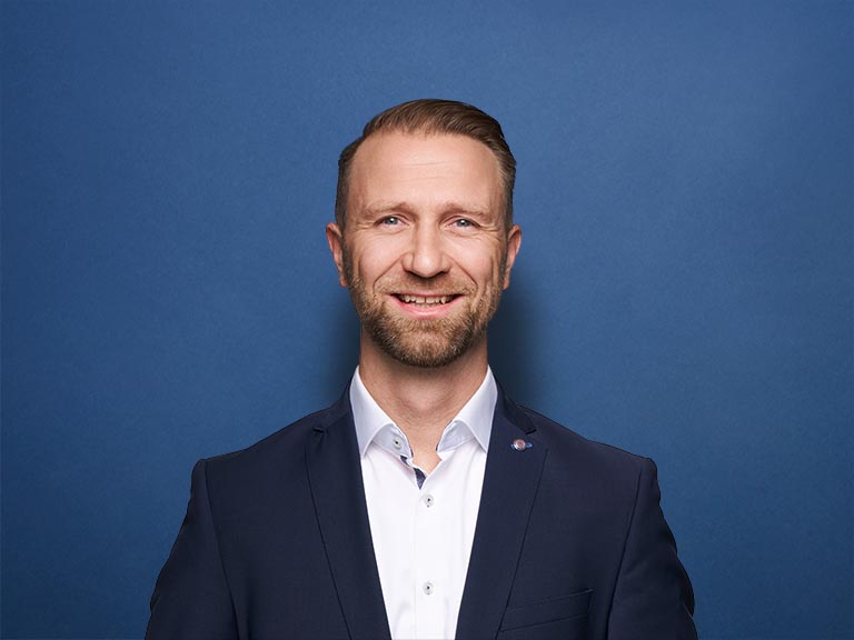 Bilder VGH Versicherungen: Sebastian Deicke