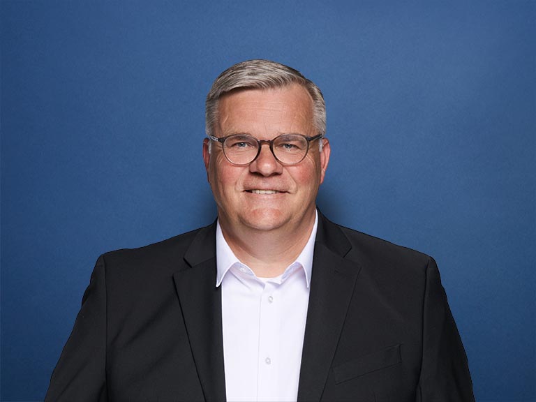 Bild 1 VGH Versicherungen: Torsten Jünemann in Lüneburg