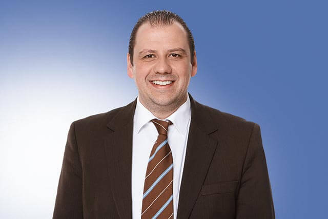 VGH Versicherungen: Patrick Bevacqua, Mittelstraße 4 in Meine