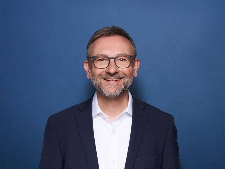 Bild 1 VGH Versicherungen: Kai Matthies in Scheeßel