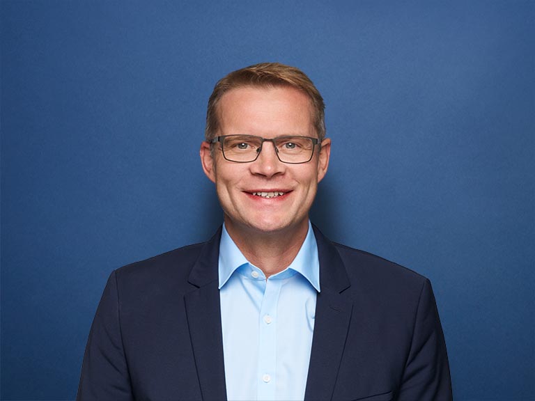 Bild 1 VGH Versicherungen: Stephan Meuter in Garbsen