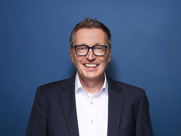 Bild 1 VGH Versicherungen: Andreas Brennecke in Edemissen