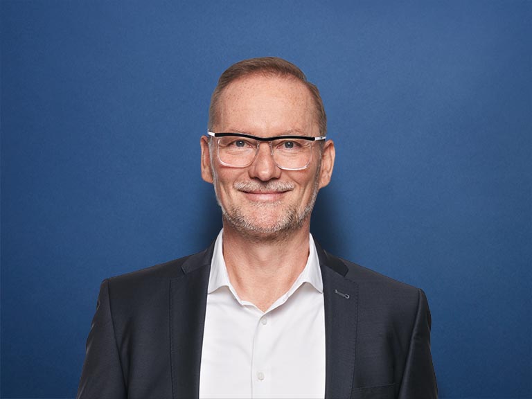 Bild 1 VGH Versicherungen: Andreas Schulz in Suderburg