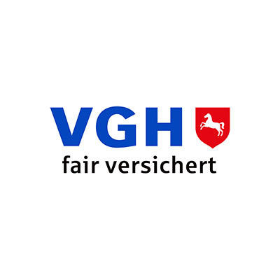 Kundenlogo VGH Versicherungen: Christoph Weigt