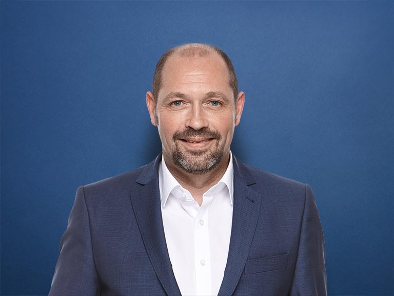 VGH Versicherungen: Achim Potthoff in Bad Essen - Logo