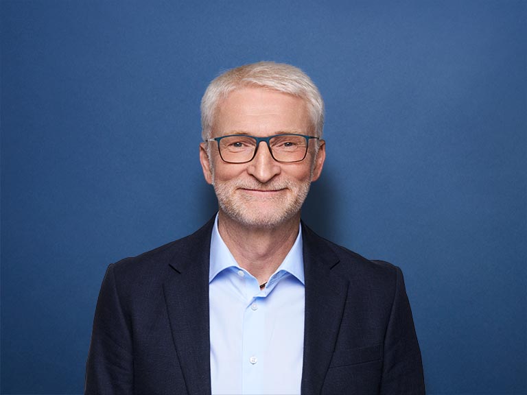 Bilder VGH Versicherungen: Christian Meyer