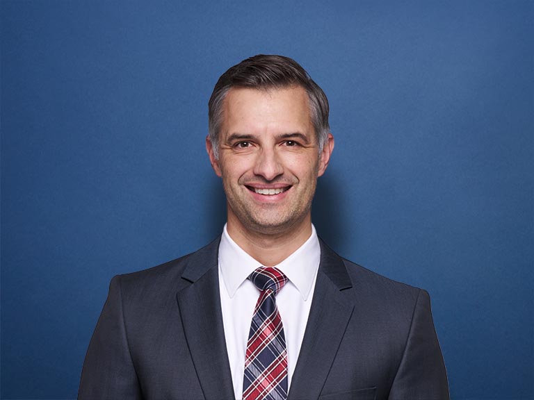 Bild 1 VGH Versicherungen: Jens Grote in Hannover
