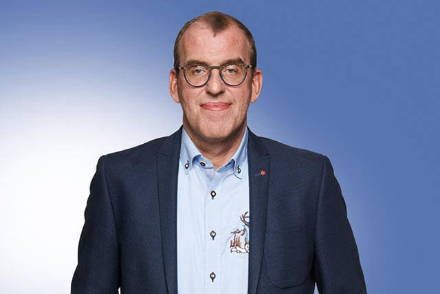 VGH Versicherungen: Holger Jortzik e.K. in Adelebsen - Logo