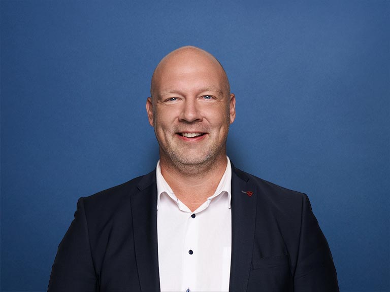 Bild 1 VGH Versicherungen: Christian Schäfer in Hildesheim