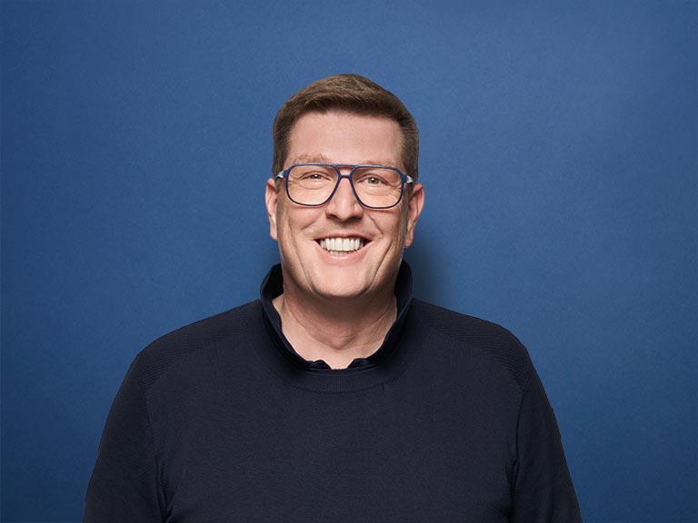 Bild 1 VGH Versicherungen: Henning Sahnwaldt in Melle