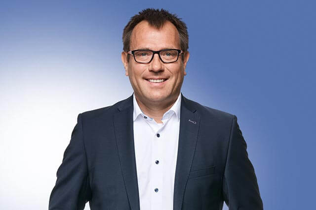 VGH Versicherungen: Carsten Bruns in Hannover - Logo