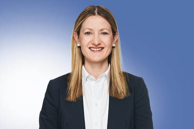 Kundenbild groß 1 VGH Versicherungen: Johanna Wiese