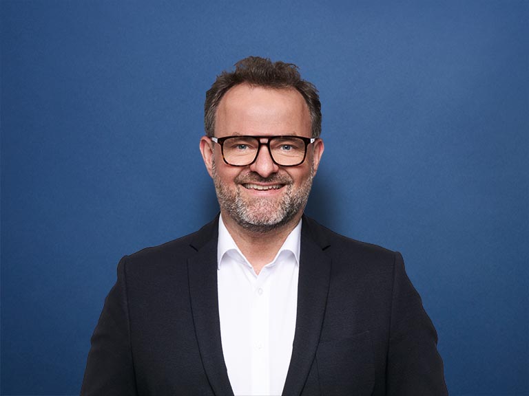 Bild 1 VGH Versicherungen: Reiner Schütte in Haren