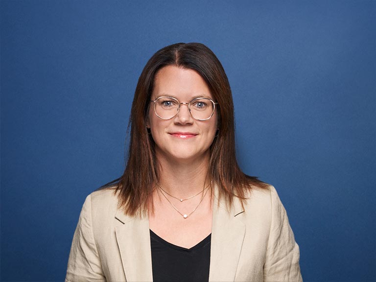 Bild 1 VGH Versicherungen: Melanie Binder e.Kfr. in Rehburg-Loccum