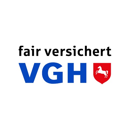 VGH Versicherungen: Achim Potthoff in Bad Essen - Logo