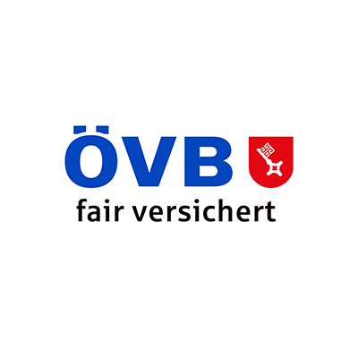 Kundenlogo ÖVB Versicherungen: Scharte & Richter OHG