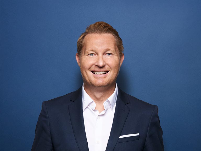 Bild 1 VGH Versicherungen: Sebastian Otte in Melle