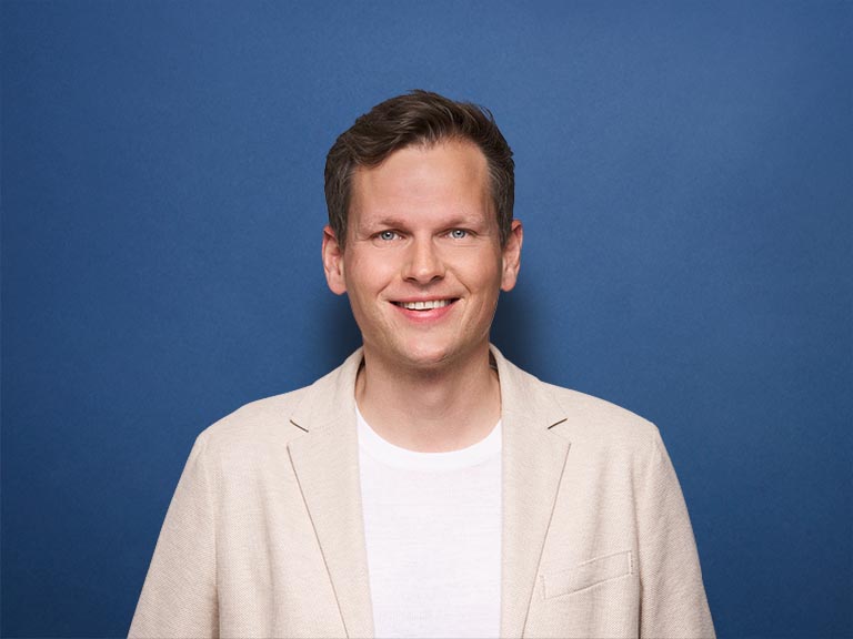 VGH Versicherungen: Stefan Nyhuis - Hauptvertreter …