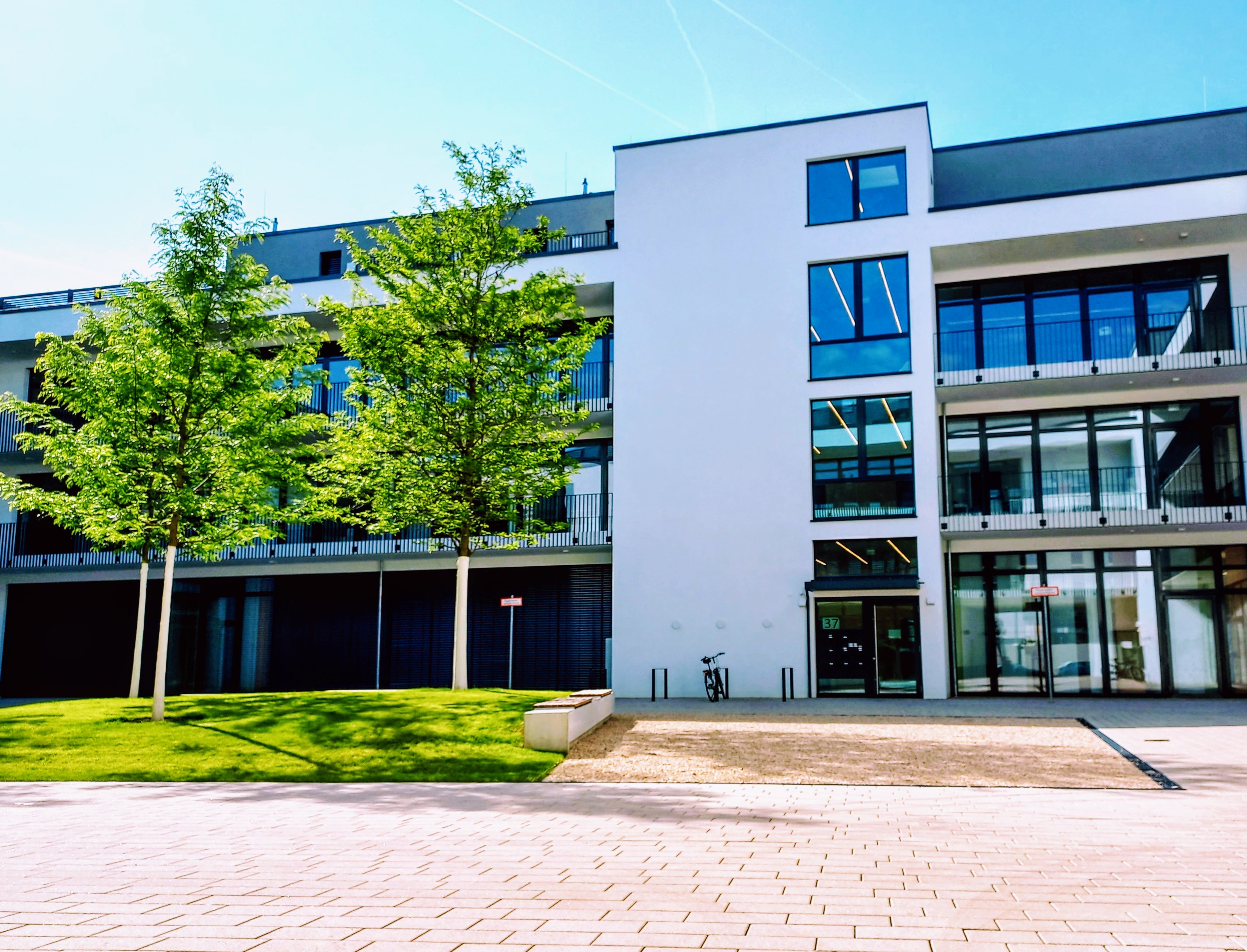 Gesundheitszentrum Ludwigsburg in Ludwigsburg in Württemberg - Logo
