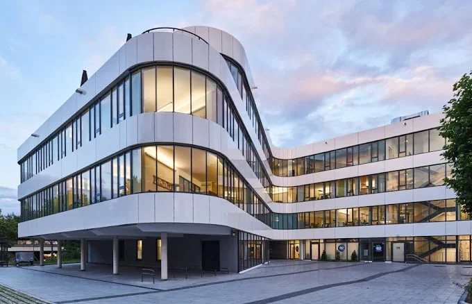 BG prevent Vertrieb und Accountmanagement Bonn, Herbert-Rabius-Str. 7 in Bonn