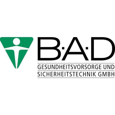 B·A·D Gesundheitszentrum Radolfzell in Radolfzell am Bodensee - Logo