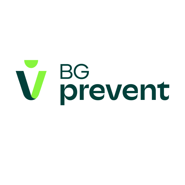 BG prevent Gesundheitszentrum Bonn in Bonn - Logo