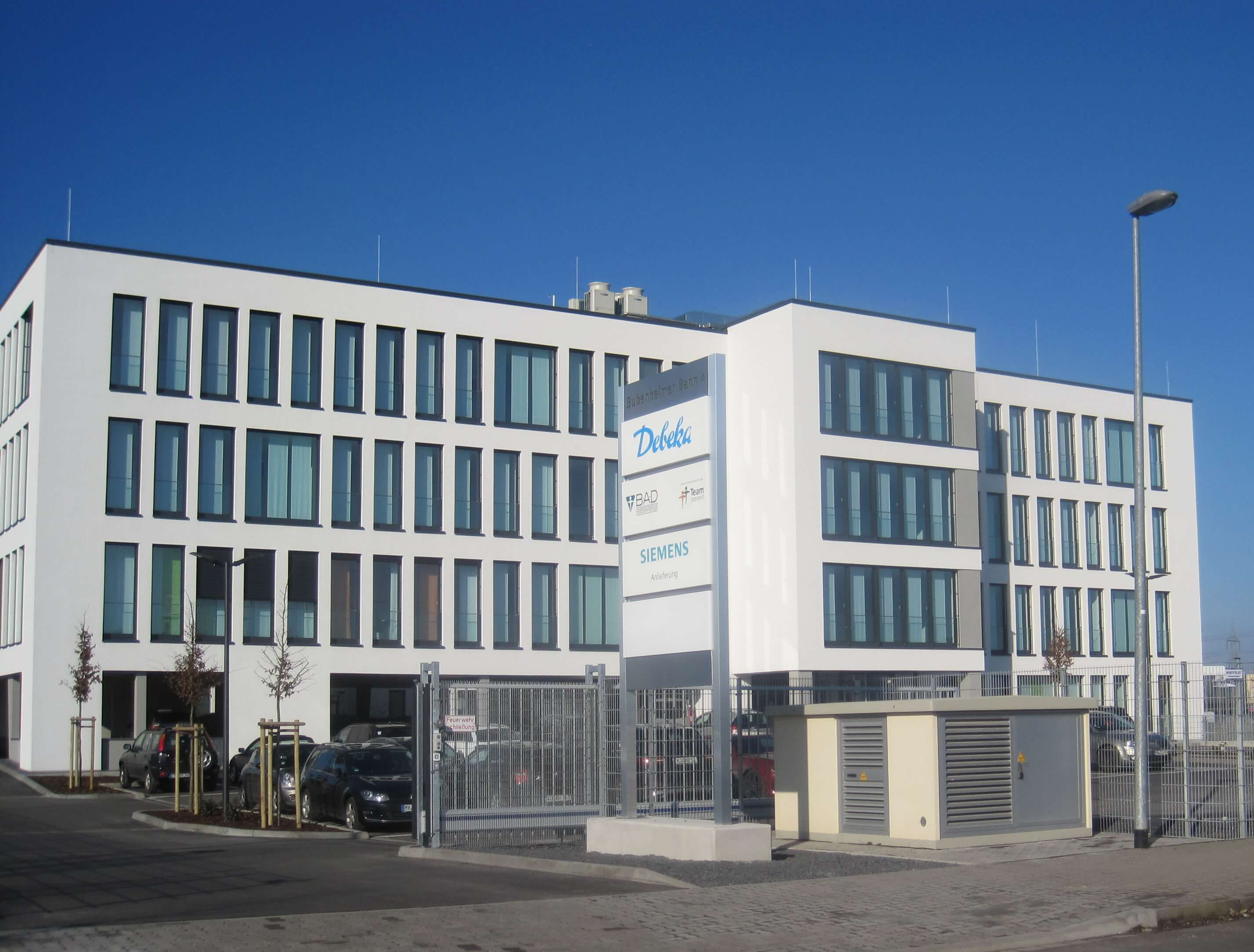Gesundheitszentrum Koblenz in Koblenz am Rhein - Logo