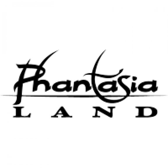 Phantasialand in Brühl im Rheinland - Logo